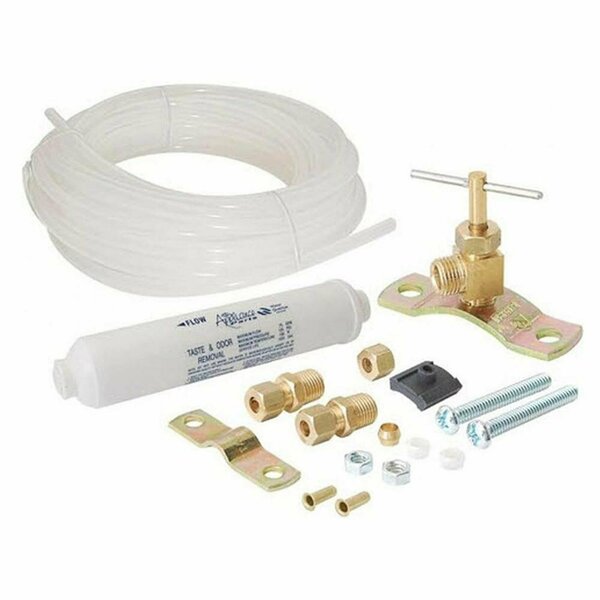 Thrifco Plumbing Ice Maker Filter Kit 4400710